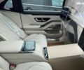 Мерседес С Клас, об'ємом двигуна 3 л та пробігом 0 тис. км за 140089 $, фото 28 на Automoto.ua