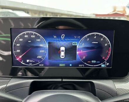 Мерседес С Класс, объемом двигателя 0 л и пробегом 97 тыс. км за 42500 $, фото 15 на Automoto.ua