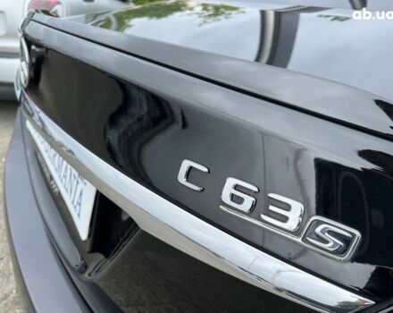 Мерседес С Класс 2021 в Киеве на Automoto.ua Мерседес С Класс, объемом двигателя 3.98 л и пробегом 30 тыс. км за 86509 $, фото 14 на Automoto.ua