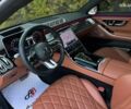 Мерседес С Класс, объемом двигателя 4 л и пробегом 49 тыс. км за 139000 $, фото 26 на Automoto.ua