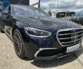 Мерседес С Класс, объемом двигателя 3 л и пробегом 20 тыс. км за 129221 $, фото 25 на Automoto.ua