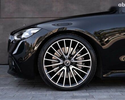 Мерседес С Класс, объемом двигателя 3 л и пробегом 24 тыс. км за 145000 $, фото 7 на Automoto.ua