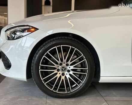 Мерседес С Класс, объемом двигателя 2 л и пробегом 36 тыс. км за 39990 $, фото 4 на Automoto.ua