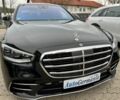 Мерседес С Класс, объемом двигателя 3 л и пробегом 20 тыс. км за 121287 $, фото 30 на Automoto.ua