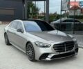 Мерседес С Класс, объемом двигателя 3 л и пробегом 134 тыс. км за 85000 $, фото 6 на Automoto.ua
