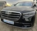 Мерседес С Класс, объемом двигателя 3 л и пробегом 1 тыс. км за 123982 $, фото 1 на Automoto.ua