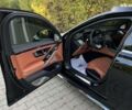 Мерседес С Класс, объемом двигателя 4 л и пробегом 49 тыс. км за 139000 $, фото 24 на Automoto.ua