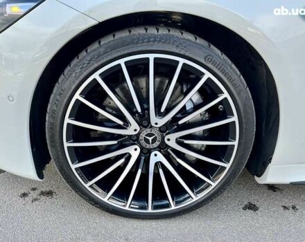 Мерседес С Класс, объемом двигателя 4 л и пробегом 42 тыс. км за 102900 $, фото 17 на Automoto.ua