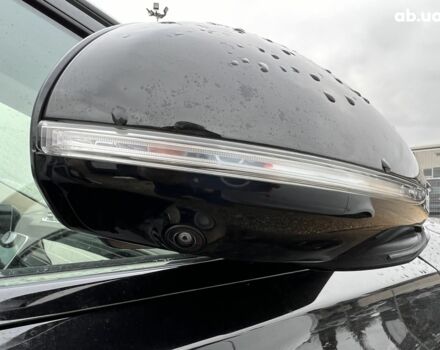 Мерседес С Класс, объемом двигателя 3.98 л и пробегом 20 тыс. км за 137372 $, фото 28 на Automoto.ua