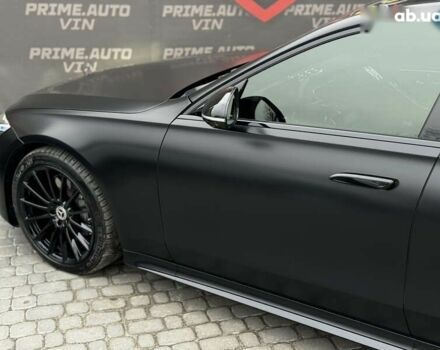 Мерседес С Класс, объемом двигателя 3 л и пробегом 62 тыс. км за 118000 $, фото 11 на Automoto.ua