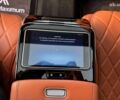 Мерседес С Класс, объемом двигателя 2.9 л и пробегом 81 тыс. км за 107000 $, фото 28 на Automoto.ua