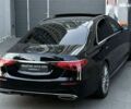 Мерседес С Класс, объемом двигателя 2.9 л и пробегом 53 тыс. км за 125000 $, фото 19 на Automoto.ua