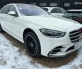 Мерседес С Клас, об'ємом двигуна 3 л та пробігом 0 тис. км за 140089 $, фото 2 на Automoto.ua