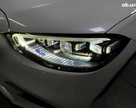 Мерседес С Класс, объемом двигателя 0 л и пробегом 93 тыс. км за 97500 $, фото 28 на Automoto.ua