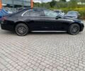 Мерседес С Класс, объемом двигателя 3 л и пробегом 191 тыс. км за 90000 $, фото 8 на Automoto.ua