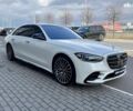 Мерседес С Класс, объемом двигателя 4 л и пробегом 42 тыс. км за 102900 $, фото 9 на Automoto.ua