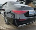 Мерседес С Класс, объемом двигателя 3 л и пробегом 7 тыс. км за 127373 $, фото 39 на Automoto.ua