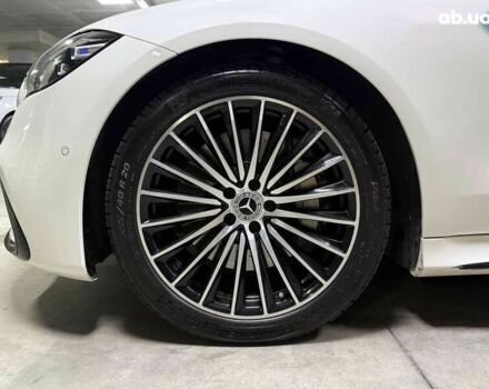 Мерседес С Класс, объемом двигателя 0 л и пробегом 93 тыс. км за 97500 $, фото 25 на Automoto.ua