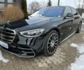 Мерседес С Класс, объемом двигателя 3 л и пробегом 7 тыс. км за 127373 $, фото 27 на Automoto.ua