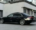 Мерседес С Класс, объемом двигателя 2.9 л и пробегом 53 тыс. км за 125000 $, фото 24 на Automoto.ua