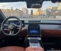 Мерседес С Класс, объемом двигателя 2.9 л и пробегом 81 тыс. км за 107000 $, фото 23 на Automoto.ua