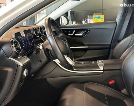 Мерседес С Класс, объемом двигателя 2 л и пробегом 36 тыс. км за 39990 $, фото 14 на Automoto.ua
