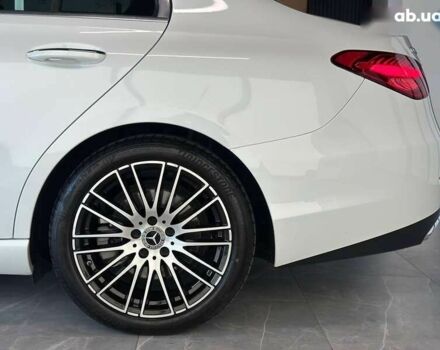 Мерседес С Класс, объемом двигателя 2 л и пробегом 36 тыс. км за 39990 $, фото 6 на Automoto.ua