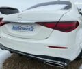 Мерседес С Клас, об'ємом двигуна 3 л та пробігом 0 тис. км за 140089 $, фото 50 на Automoto.ua