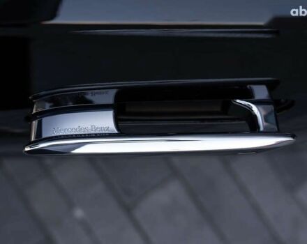 Мерседес С Класс, объемом двигателя 3 л и пробегом 24 тыс. км за 145000 $, фото 5 на Automoto.ua