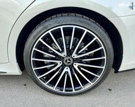 Мерседес С Класс, объемом двигателя 4 л и пробегом 42 тыс. км за 102900 $, фото 16 на Automoto.ua