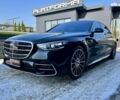 Мерседес С Класс, объемом двигателя 3 л и пробегом 86 тыс. км за 99900 $, фото 2 на Automoto.ua