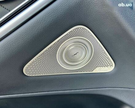 Мерседес С Класс, объемом двигателя 4 л и пробегом 42 тыс. км за 91000 $, фото 21 на Automoto.ua