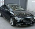 Мерседес С Класс, объемом двигателя 2.9 л и пробегом 53 тыс. км за 125000 $, фото 9 на Automoto.ua