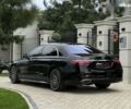 Мерседес С Класс, объемом двигателя 3 л и пробегом 25 тыс. км за 139000 $, фото 8 на Automoto.ua