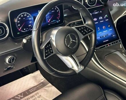 Мерседес С Класс, объемом двигателя 2 л и пробегом 36 тыс. км за 39990 $, фото 15 на Automoto.ua