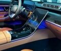 купить новое авто Мерседес С Класс 2022 года от официального дилера Mercedes-Benz Харків-Авто Мерседес фото