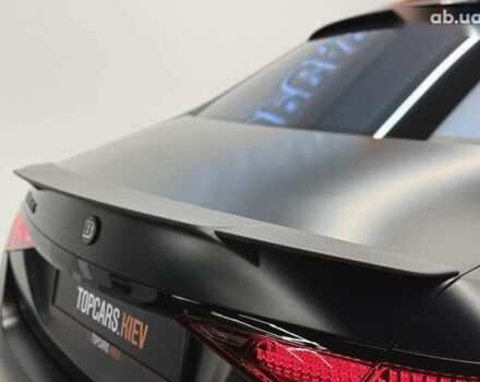 Мерседес С Класс, объемом двигателя 4 л и пробегом 23 тыс. км за 179800 $, фото 11 на Automoto.ua