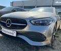 Мерседес С Класс, объемом двигателя 2 л и пробегом 1 тыс. км за 59339 $, фото 1 на Automoto.ua