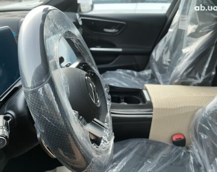 Мерседес С Клас, об'ємом двигуна 1.99 л та пробігом 3 тис. км за 53145 $, фото 16 на Automoto.ua