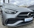 Мерседес С Класс, объемом двигателя 1.99 л и пробегом 6 тыс. км за 79119 $, фото 1 на Automoto.ua