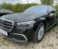 Мерседес С Клас, об'ємом двигуна 3 л та пробігом 0 тис. км за 122265 $, фото 21 на Automoto.ua