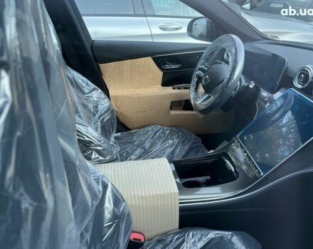 Мерседес С Клас, об'ємом двигуна 1.99 л та пробігом 3 тис. км за 53145 $, фото 24 на Automoto.ua