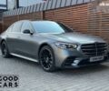 Мерседес С Класс, объемом двигателя 0 л и пробегом 40 тыс. км за 165000 $, фото 8 на Automoto.ua