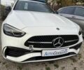 Мерседес С Клас, об'ємом двигуна 1.99 л та пробігом 3 тис. км за 53145 $, фото 5 на Automoto.ua