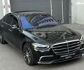 Мерседес С Класс, объемом двигателя 0 л и пробегом 9 тыс. км за 149900 $, фото 10 на Automoto.ua