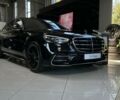 купити нове авто Мерседес С Клас 2022 року від офіційного дилера Mercedes-Benz на Набережній Мерседес фото