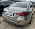 Мерседес С Класс, объемом двигателя 2 л и пробегом 1 тыс. км за 74120 $, фото 2 на Automoto.ua