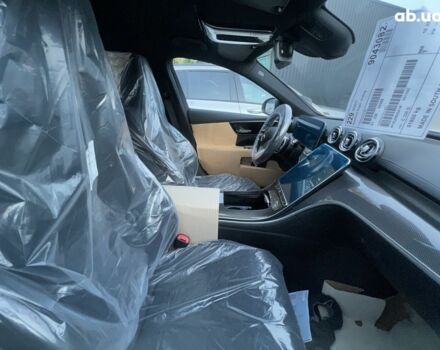 Мерседес С Клас, об'ємом двигуна 1.99 л та пробігом 3 тис. км за 53145 $, фото 21 на Automoto.ua