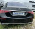 Мерседес С Клас, об'ємом двигуна 3 л та пробігом 0 тис. км за 122265 $, фото 31 на Automoto.ua