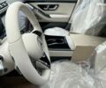 Мерседес С Клас, об'ємом двигуна 3 л та пробігом 0 тис. км за 122265 $, фото 4 на Automoto.ua